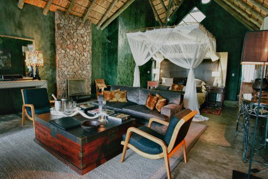 Chitwa Chitwa Charlsy House at Kruger National Park