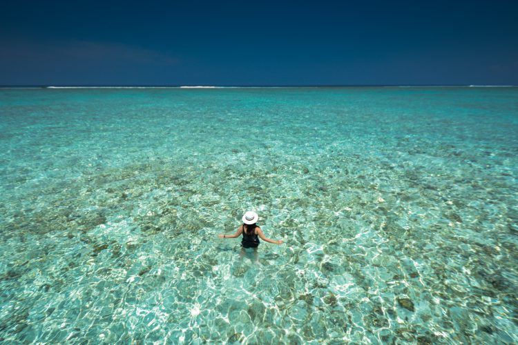 Reif für die Insel? (Foto von Jcob Nasyr)