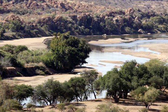 Limpopo River