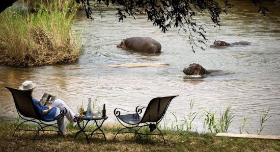 Safári no Kruger Park: perguntas mais frequentes