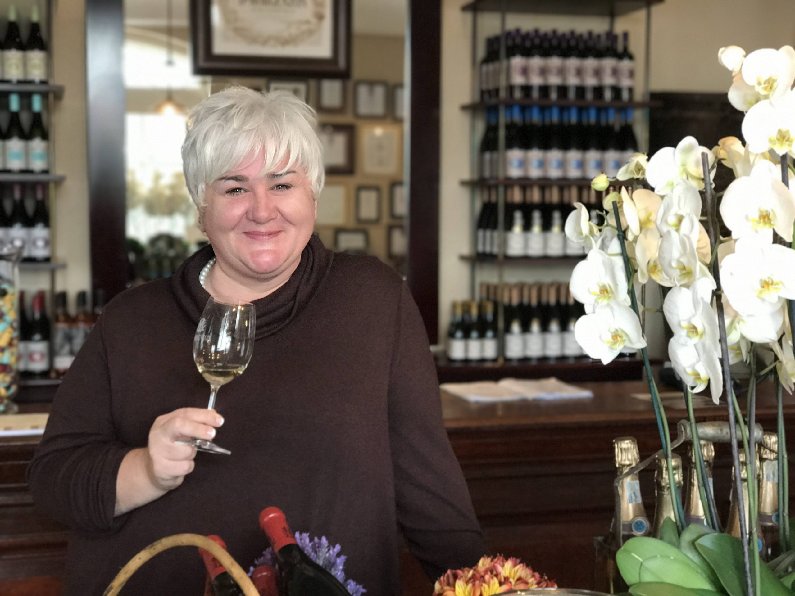 Wine fairy tours in Cape Town