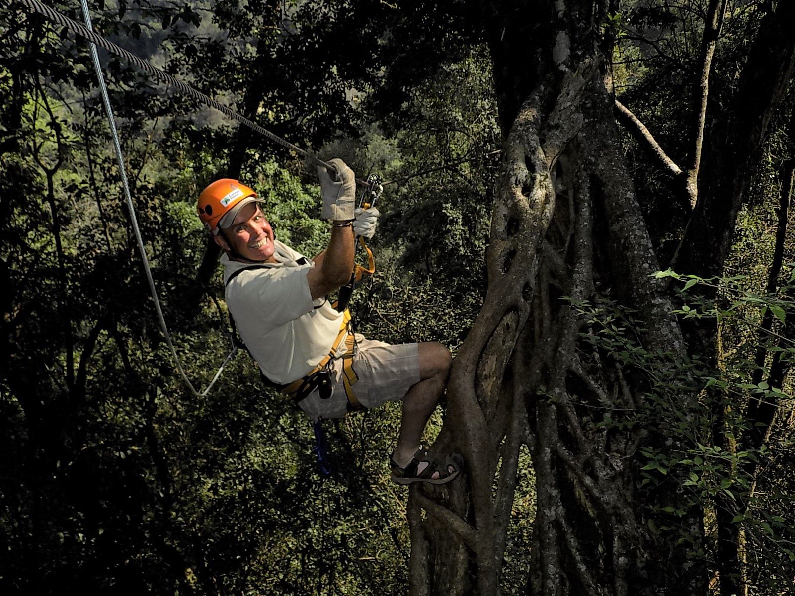 Karkloof Canopy Tour