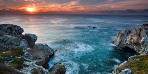 sunset-at-arniston-beach-western-cape-south-africa