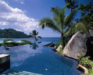 Banyan Tree Seychelles - Traumunterkunft Inseln im Indischen Ozean