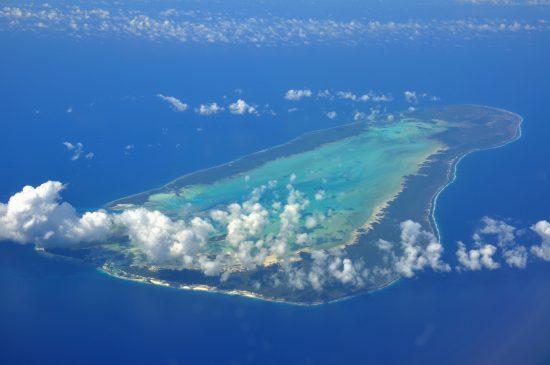 Seychelles Aldabra Islands - Seychellen Reiseführer