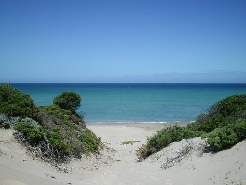 The Wild Coast of South Africa