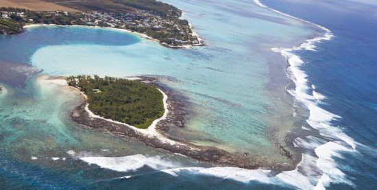 Blue Bay, Ilhas Maurício