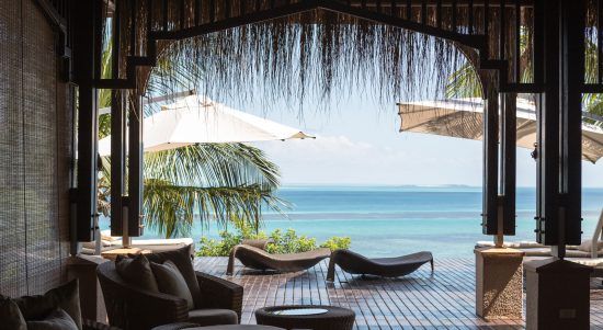 Anantara Resort & Spa, Bazaruto Archipel