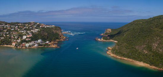 Knysna Heads, Garden Route