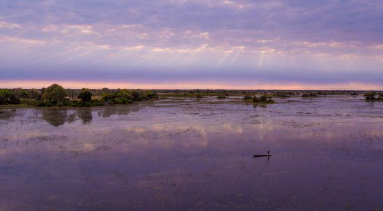 Botswana makes for one of our favourite escapes