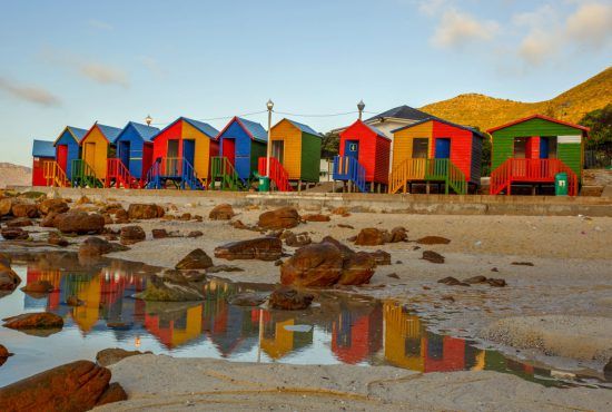 Muizenberg