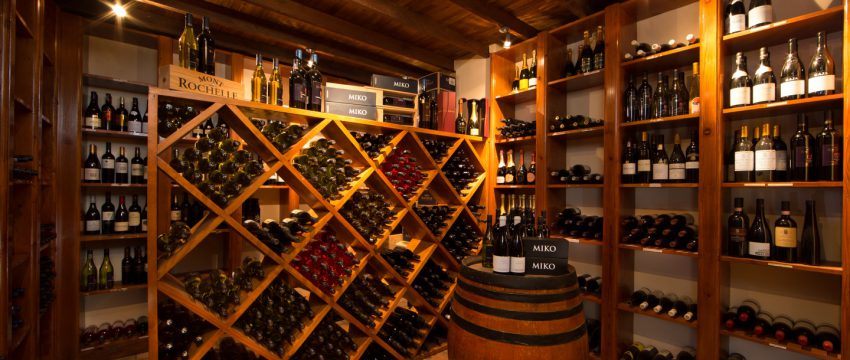 Bodegas con los mejores vinos para que elijas tu favorito