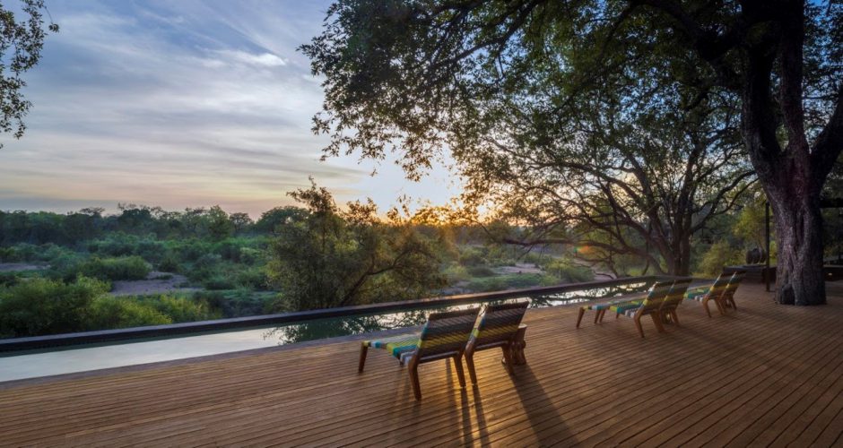 Silvan Safari lodge is a Kruger National Park experience that will be spoken of for generations to come. 