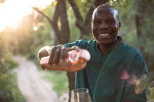 cuisine afrique du sud