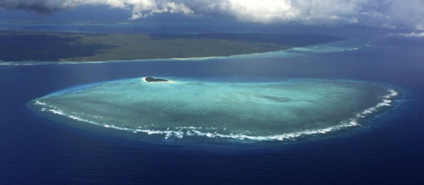 Die Insel Pemba aus der Vogelperspektive - Schnorcheln und Tauchen rund um Sansibar