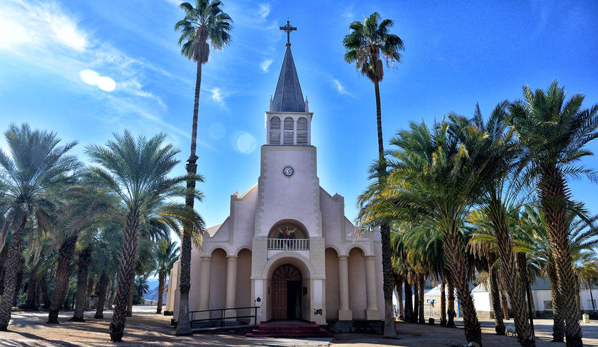 Église réformée en Afrique du Sud