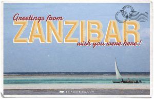 Zanzibar