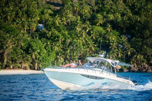 Disfruta de cruceros al atardecer en tu luna de miel en Seychelles