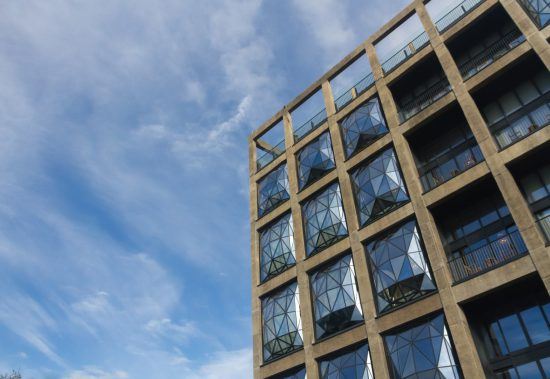 Zeitz MOCAA Museum, arte contemporáneo en Ciudad del Cabo