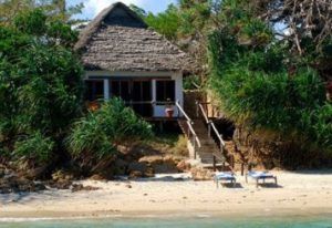 Sansibar mit Kindern: Schalfen Sie in der Fumba Beach Lodge