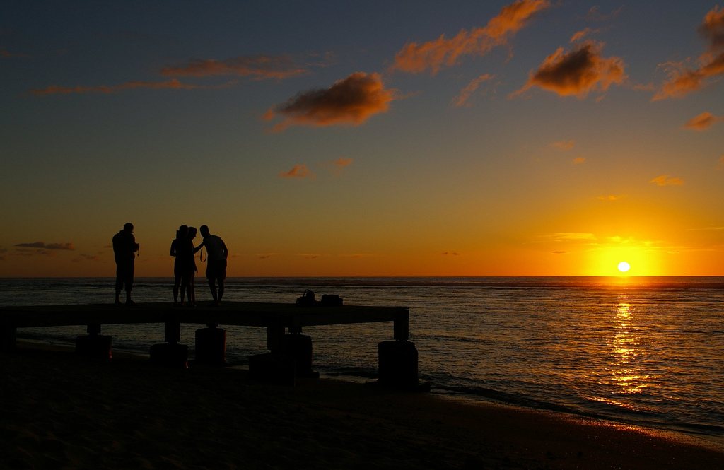 Uncover Reunion Island