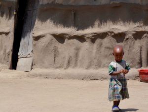 Maasai Culture