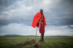 Maasai Culture