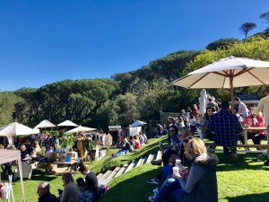 Cape Town markets