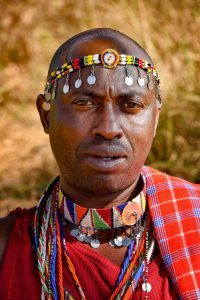 Maasai Culture