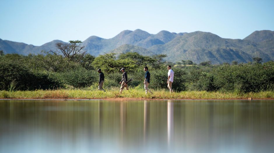 Descubra toda a beleza que a África tem a oferecer