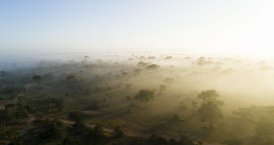 Nelspruit - Kruger National Park