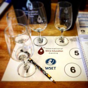 Wine Course