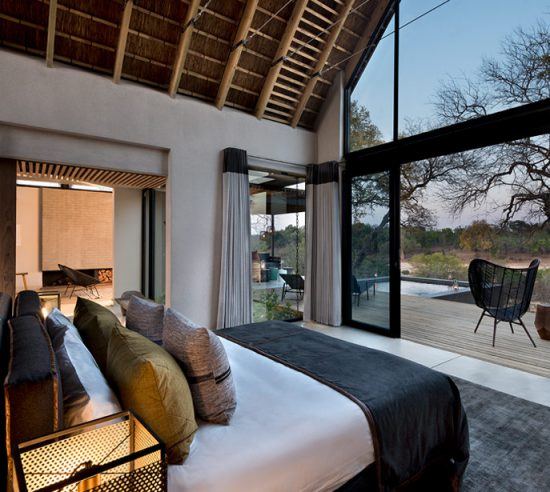 Safari en Afrique du Sud | Lions Sands Ivory Lodge