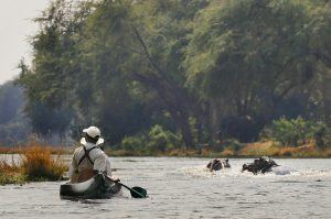 Africa off the Beaten Track