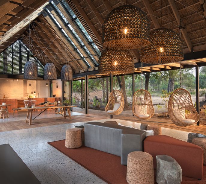 L'un des lodges safari insolites en Afrique que nous préférons : Lion Sands