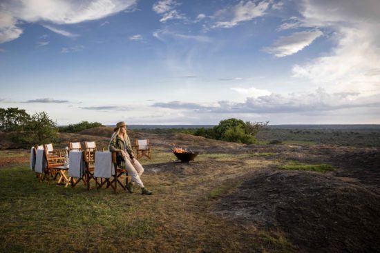 Tanzania, todo un país por descubrir... a través de sus parques nacionales