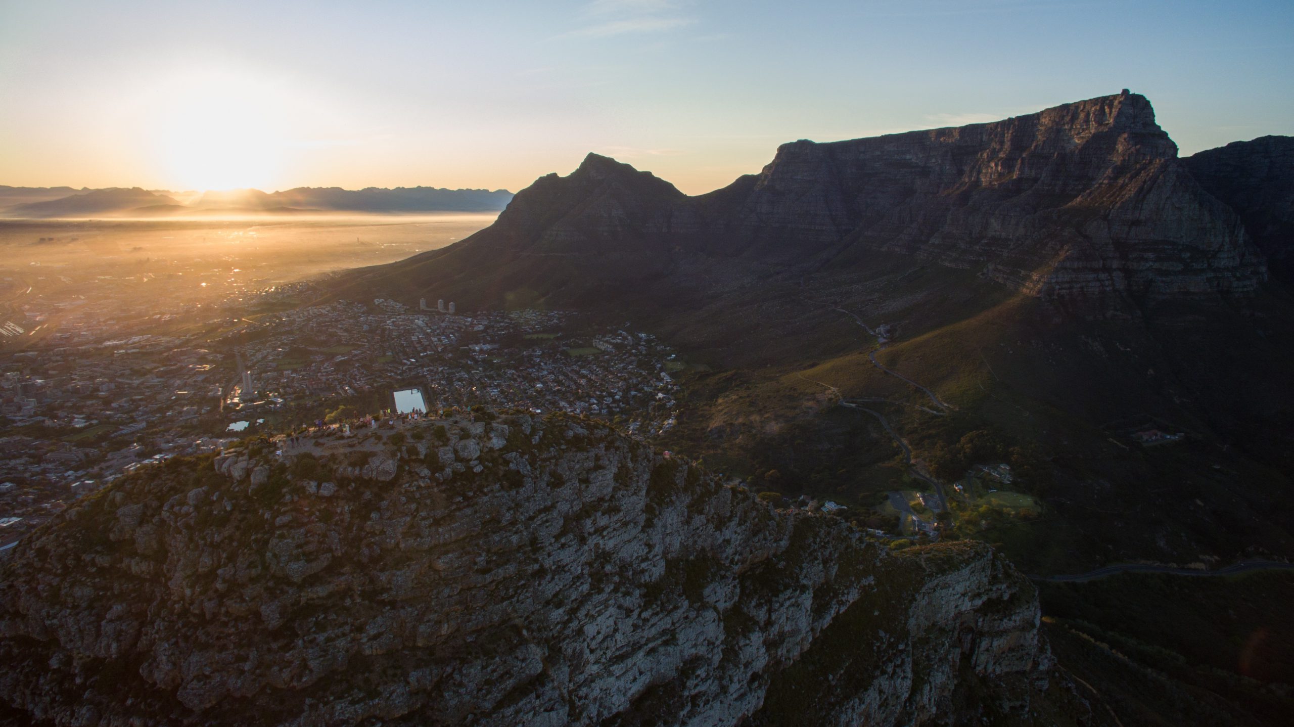 Table Mountain