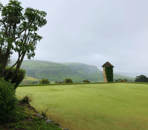 Drakensberg