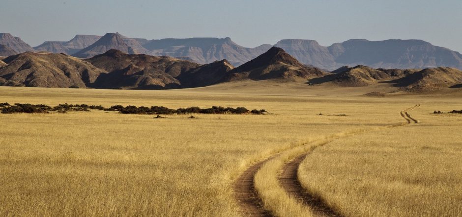 Namibia’s top travel destinations: Damaraland