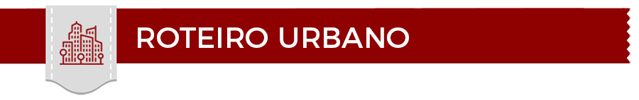 Roteiro urbano - Uber na Cidade do Cabo