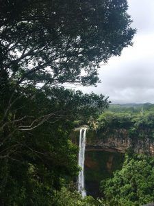 mauritius getaway