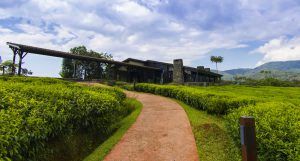 Rwanda Rwanda
