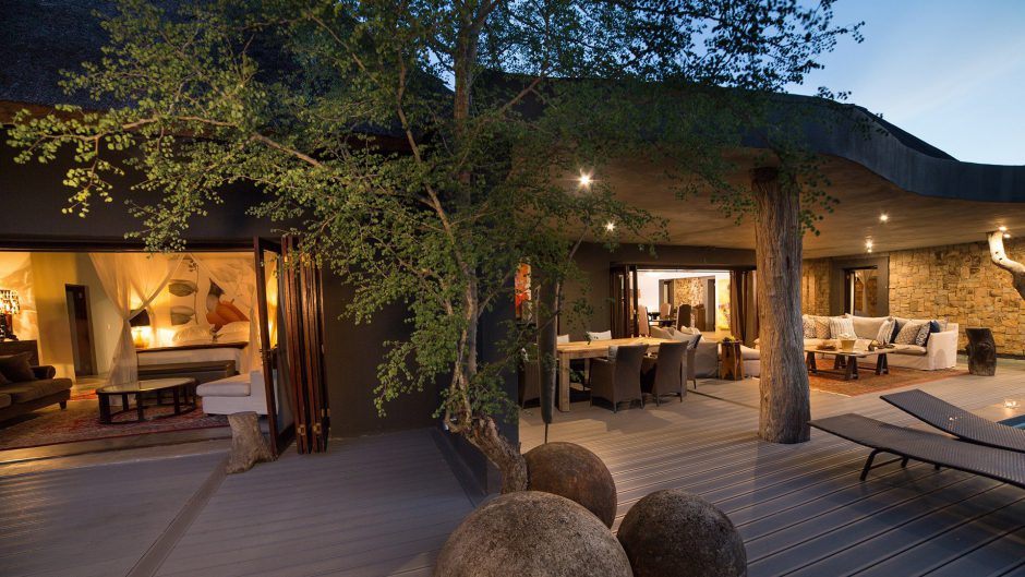 Chitwa Chitwa offers a tailored, finely-tuned, luxury experience - one of the most sought-after lodges in the Greater Kruger National Park