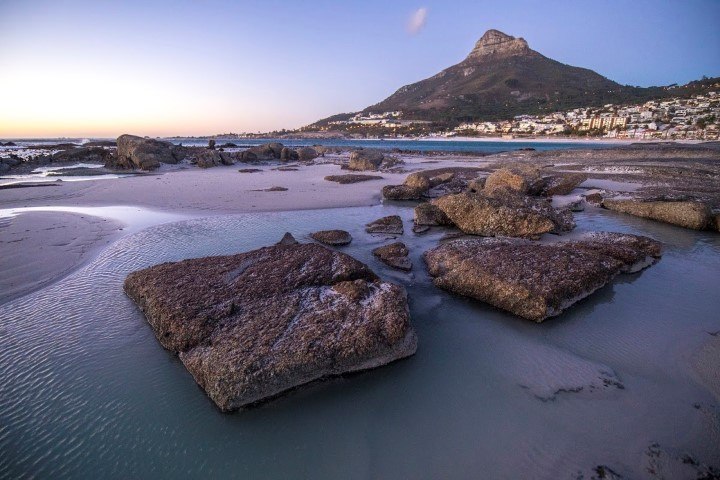 Voyage en Afrique du Sud