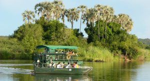 Zambezi National Park