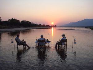 Mana Pools Properties