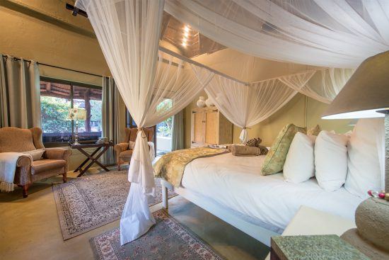 Timbavati | Kambaku Safari Lodge