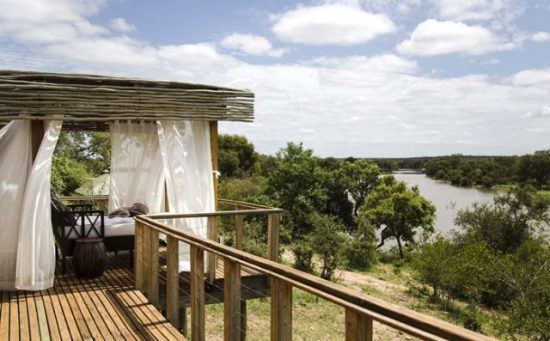 Timbavati | Simbavati Hilltop Lodge