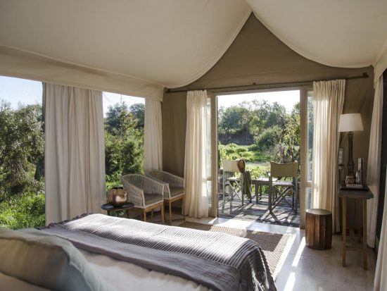 Timbavati | Simbavati River Lodge