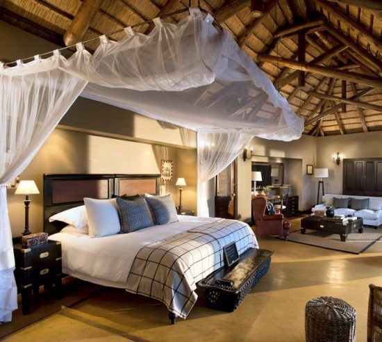 Safari en Afrique du Sud | Lions Sands Tinga Lodge